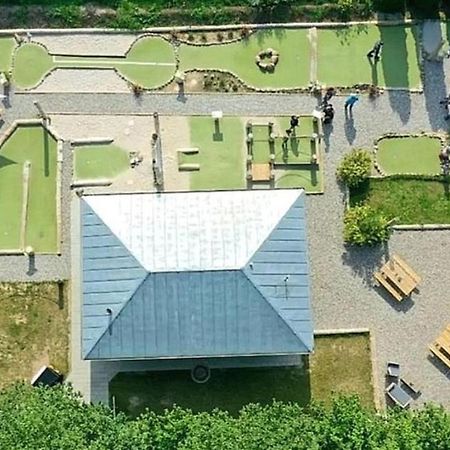 Top Ferienwohnung In Rerik - Nahe Salzhaff & Ostsee - Mit Gartenterrasse Exterior foto