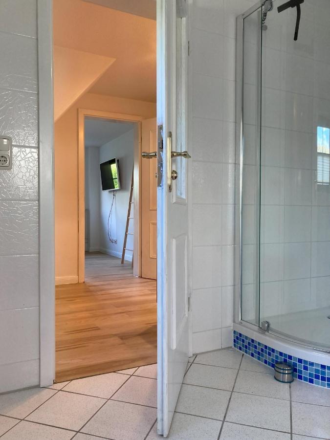 Top Ferienwohnung In Rerik - Nahe Salzhaff & Ostsee - Mit Gartenterrasse Exterior foto