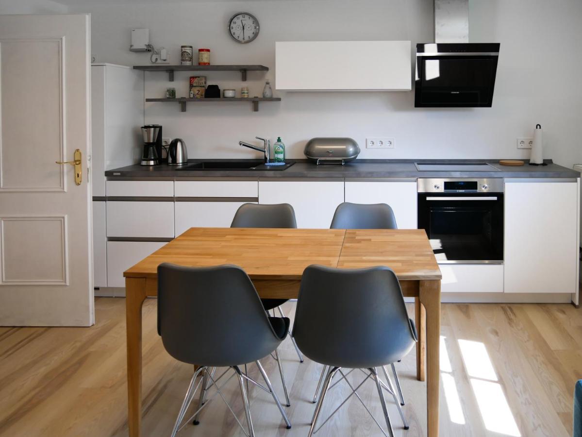 Top Ferienwohnung In Rerik - Nahe Salzhaff & Ostsee - Mit Gartenterrasse Exterior foto