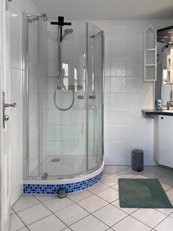 Top Ferienwohnung In Rerik - Nahe Salzhaff & Ostsee - Mit Gartenterrasse Exterior foto