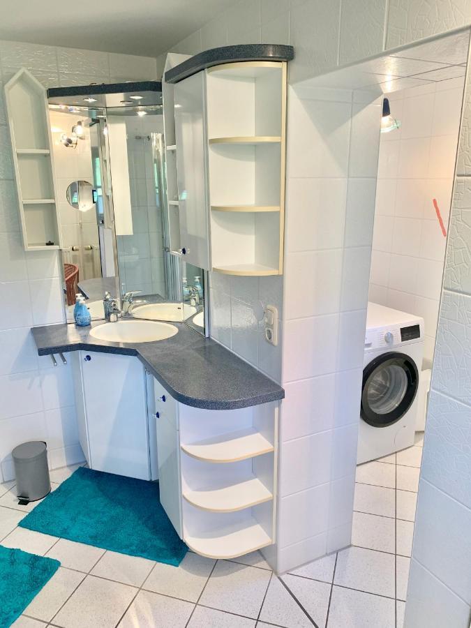 Top Ferienwohnung In Rerik - Nahe Salzhaff & Ostsee - Mit Gartenterrasse Exterior foto