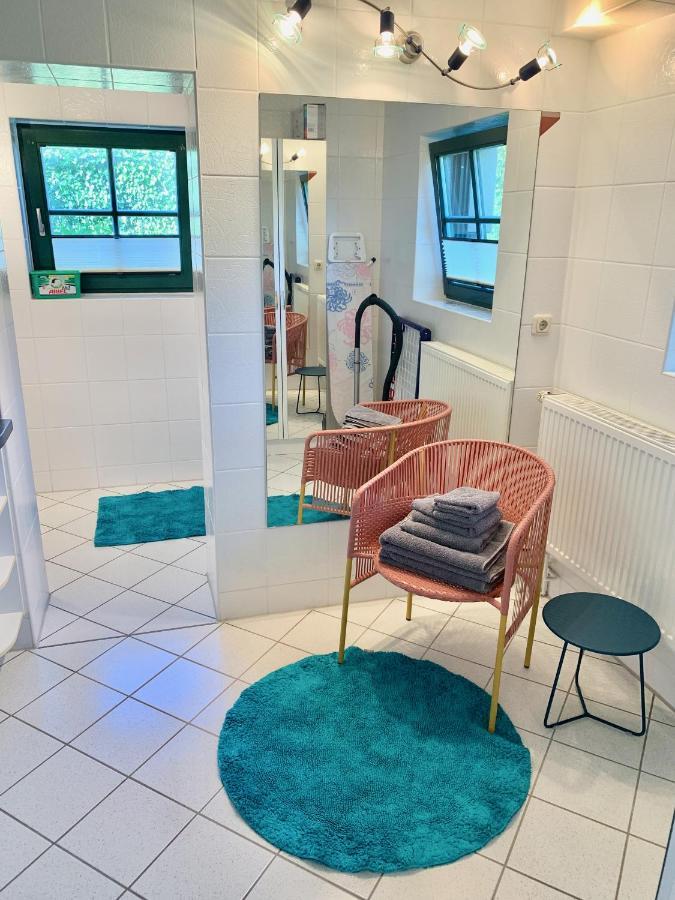 Top Ferienwohnung In Rerik - Nahe Salzhaff & Ostsee - Mit Gartenterrasse Exterior foto